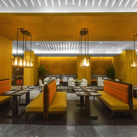 Hilton Garden Inn Guiyang Yunyan Luaran gambar