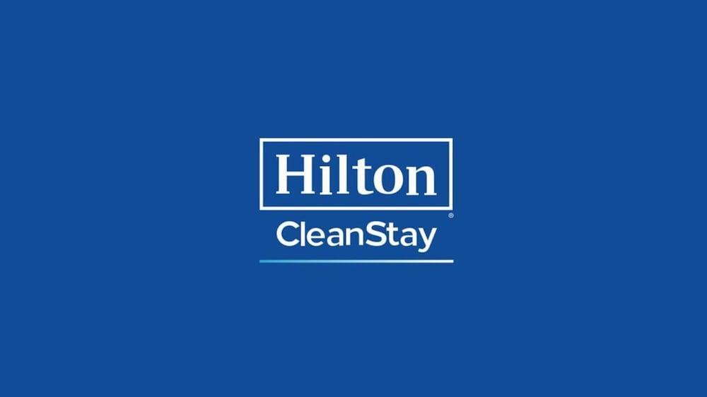 Hilton Garden Inn Guiyang Yunyan Luaran gambar