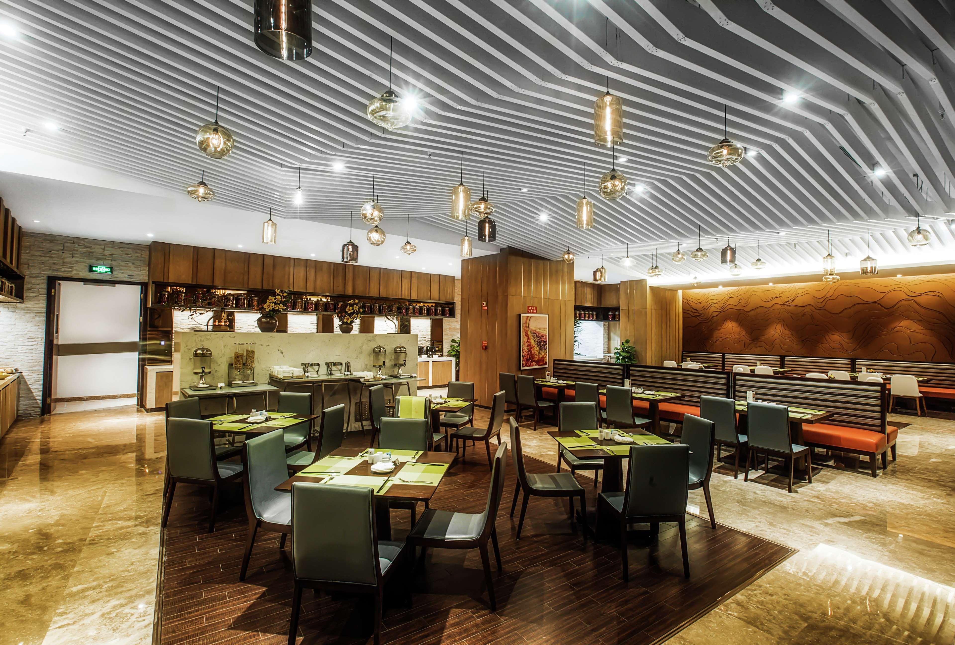 Hilton Garden Inn Guiyang Yunyan Luaran gambar