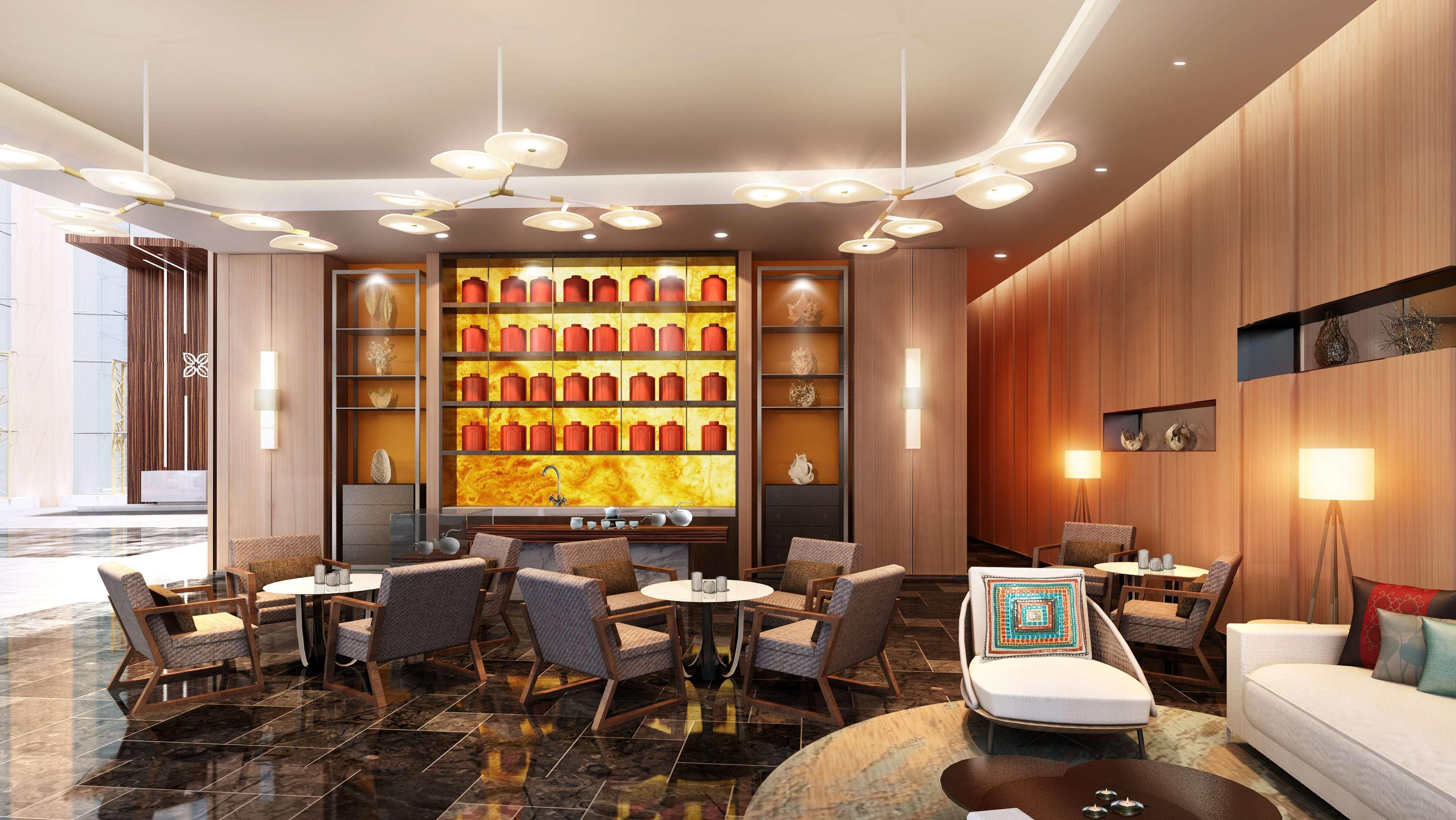 Hilton Garden Inn Guiyang Yunyan Luaran gambar