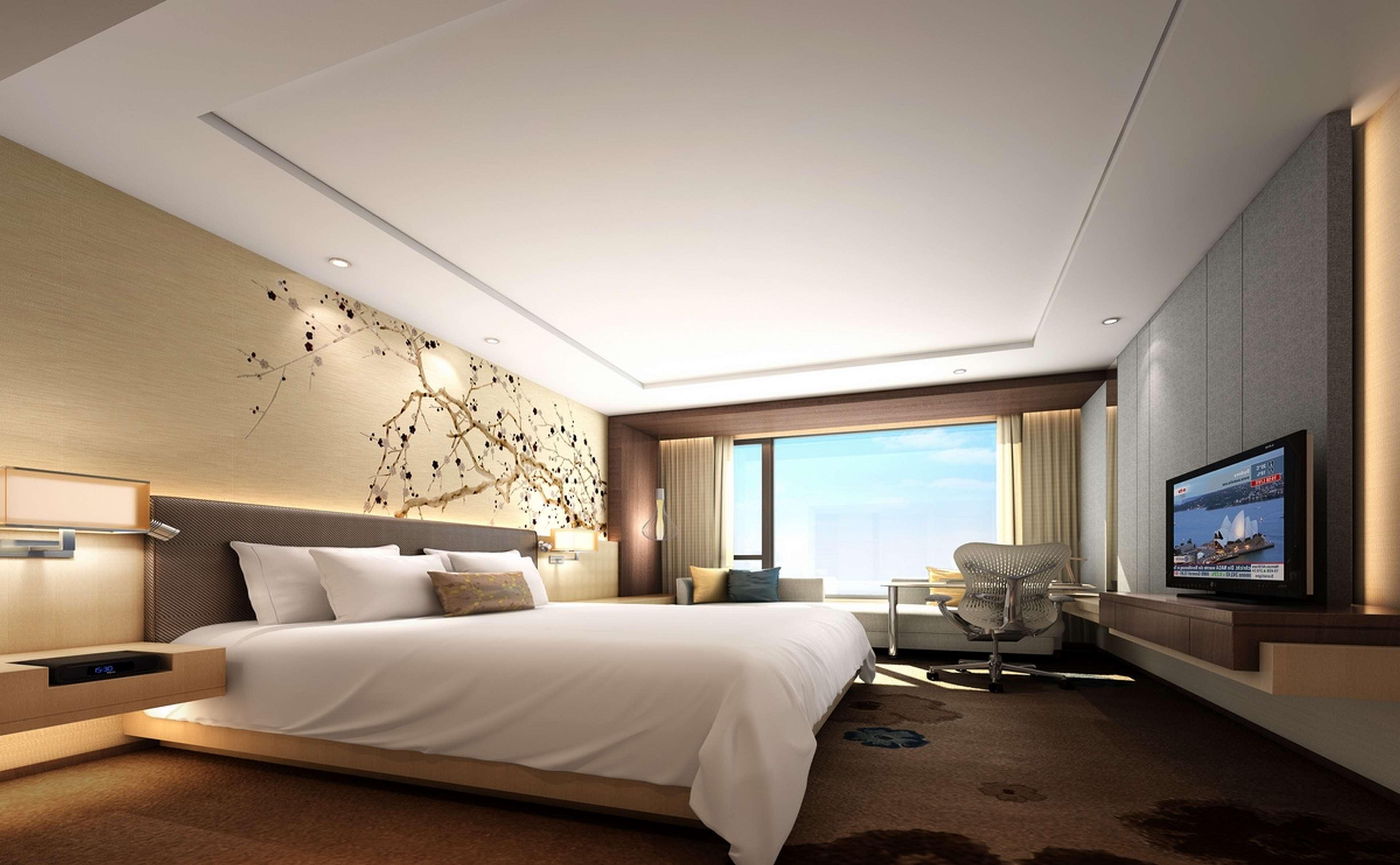 Hilton Garden Inn Guiyang Yunyan Luaran gambar