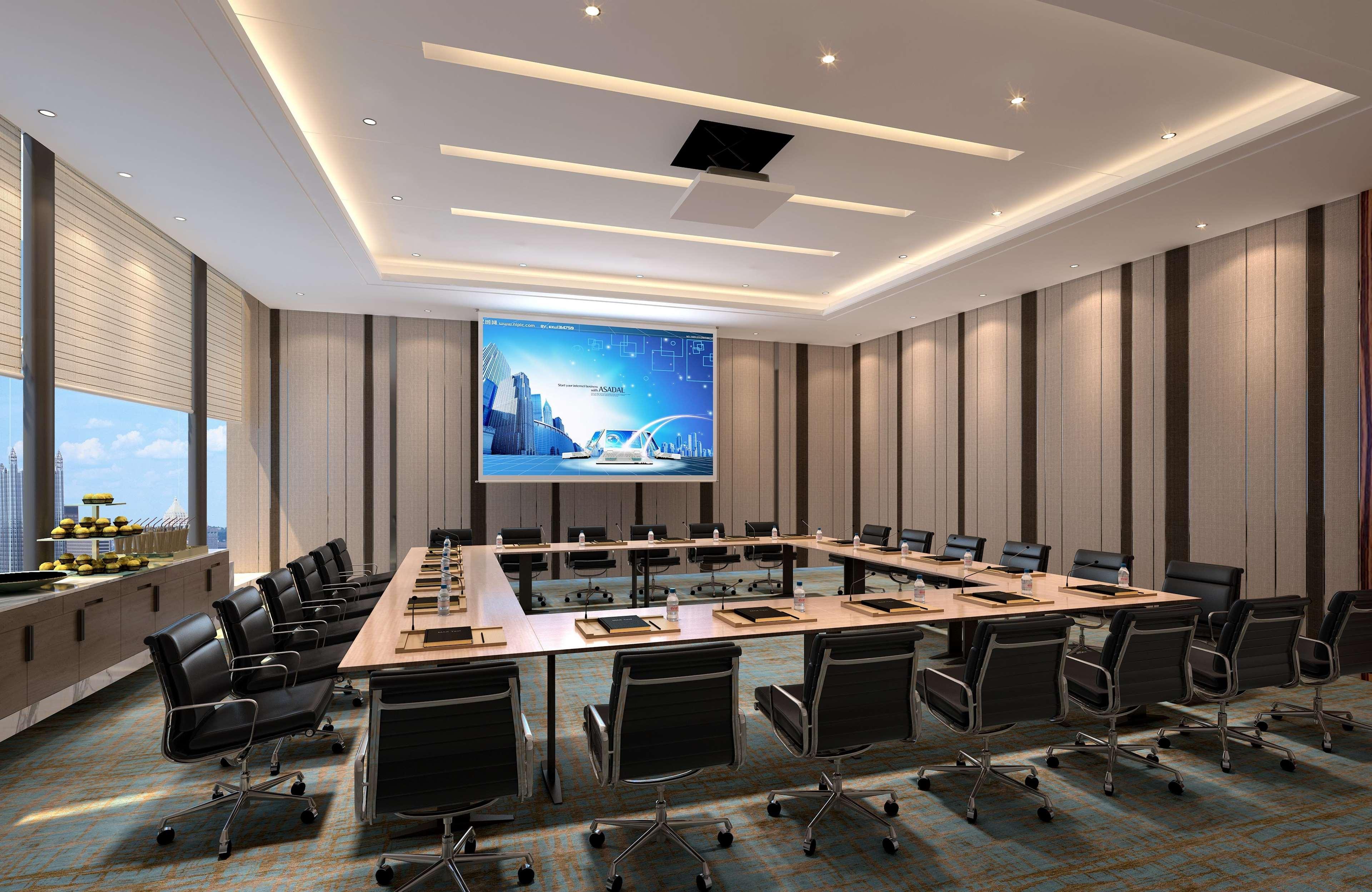 Hilton Garden Inn Guiyang Yunyan Luaran gambar