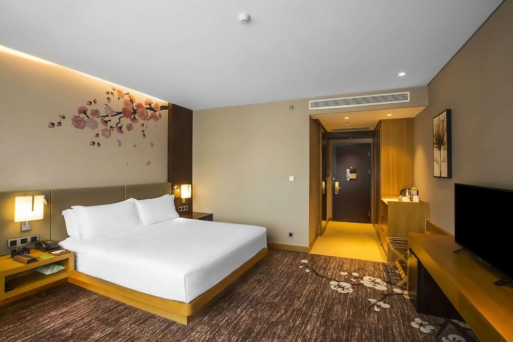 Hilton Garden Inn Guiyang Yunyan Luaran gambar