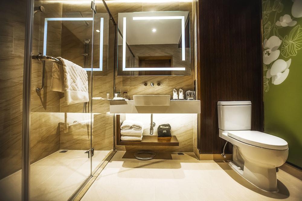 Hilton Garden Inn Guiyang Yunyan Luaran gambar