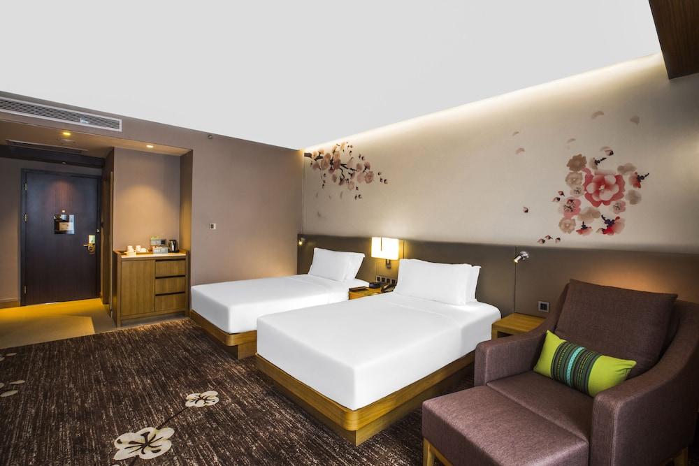 Hilton Garden Inn Guiyang Yunyan Luaran gambar