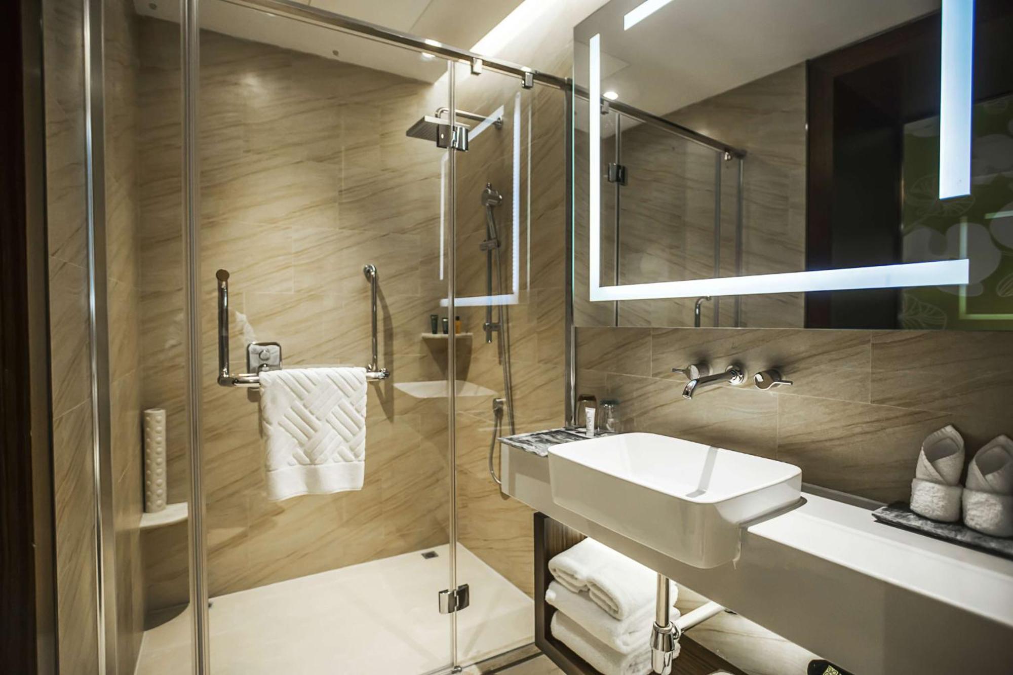 Hilton Garden Inn Guiyang Yunyan Luaran gambar