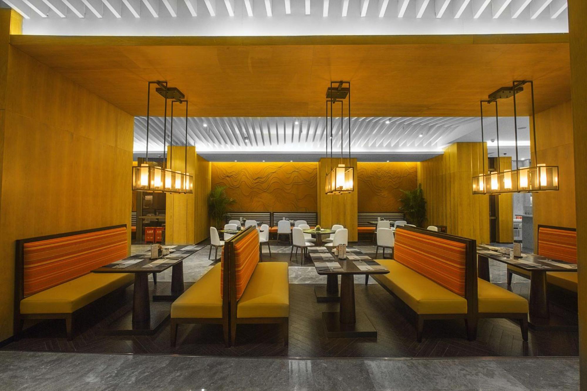 Hilton Garden Inn Guiyang Yunyan Luaran gambar