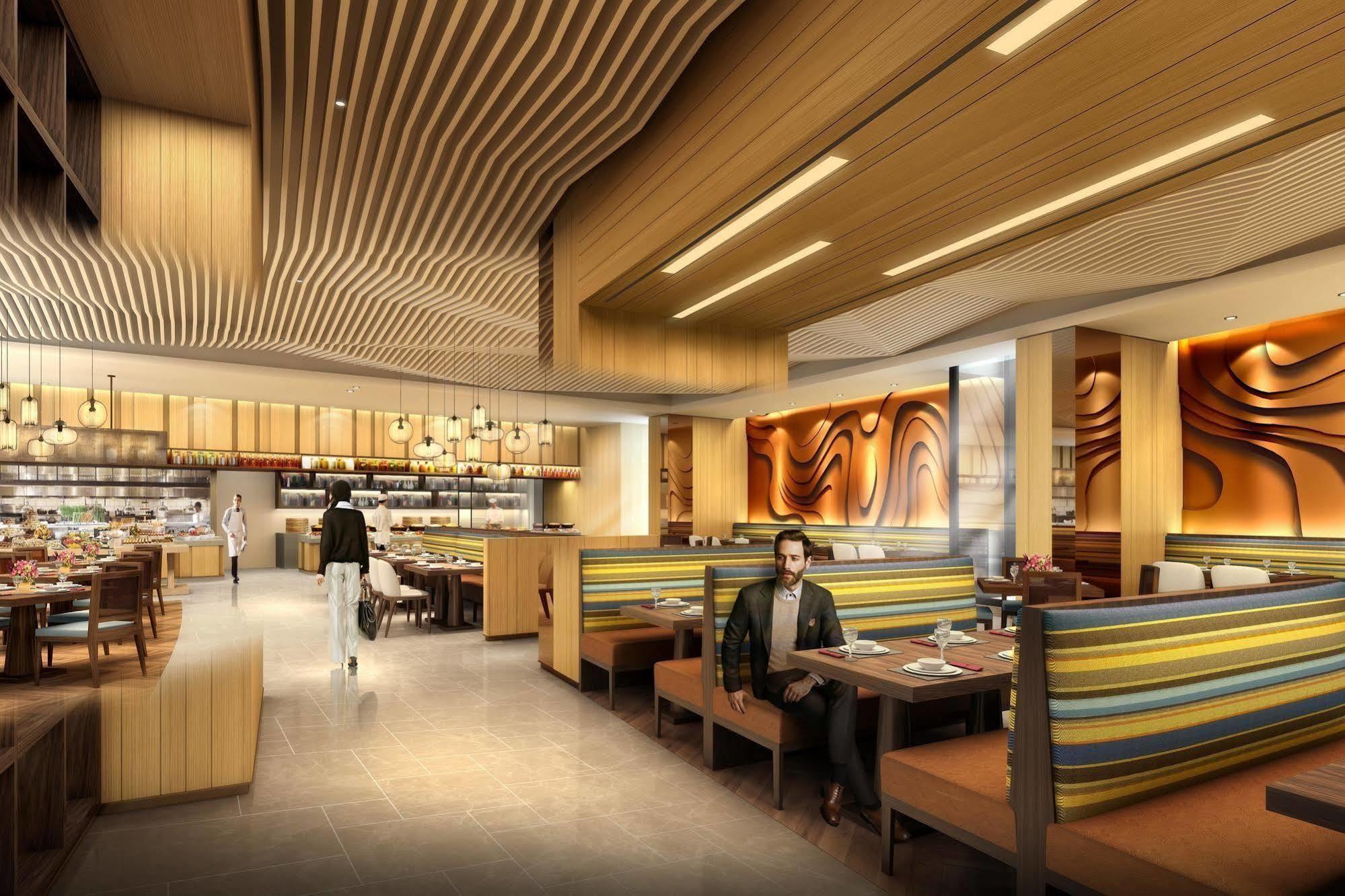 Hilton Garden Inn Guiyang Yunyan Luaran gambar