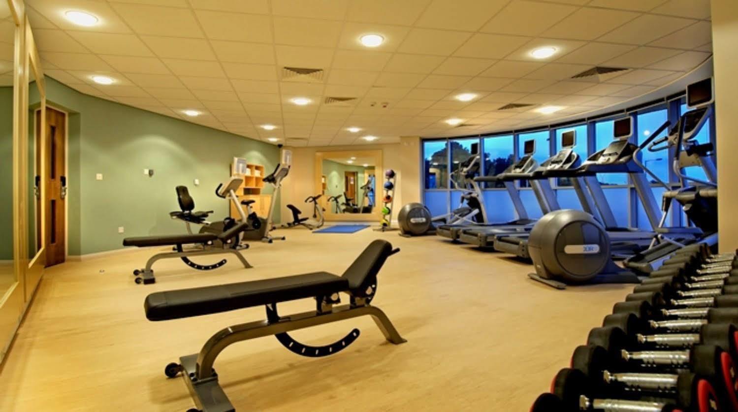 Hilton Garden Inn Guiyang Yunyan Luaran gambar