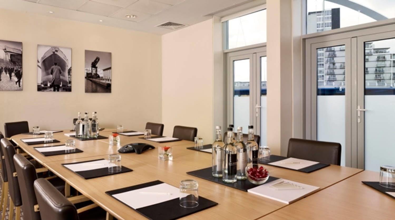 Hilton Garden Inn Guiyang Yunyan Luaran gambar