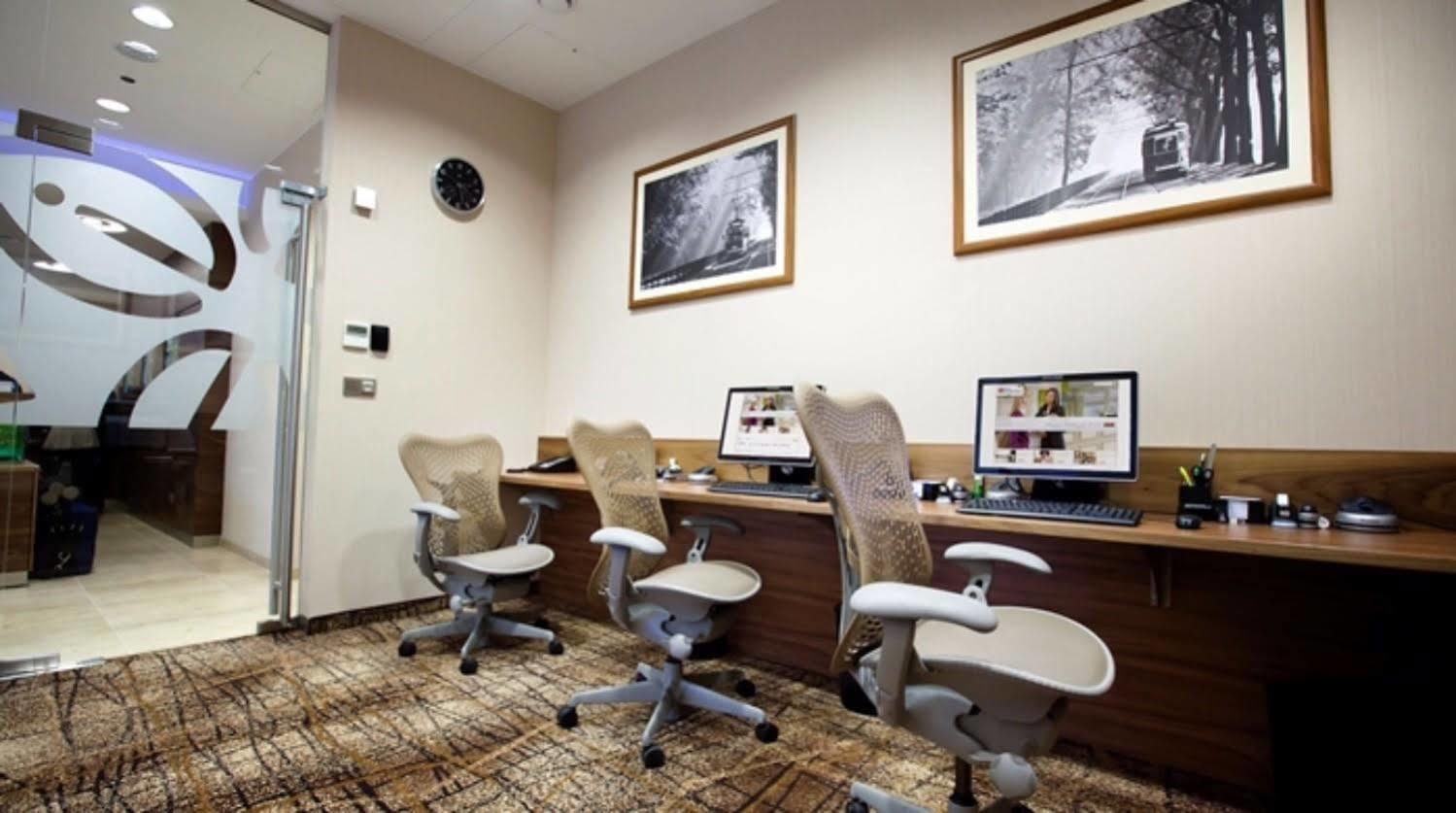 Hilton Garden Inn Guiyang Yunyan Luaran gambar